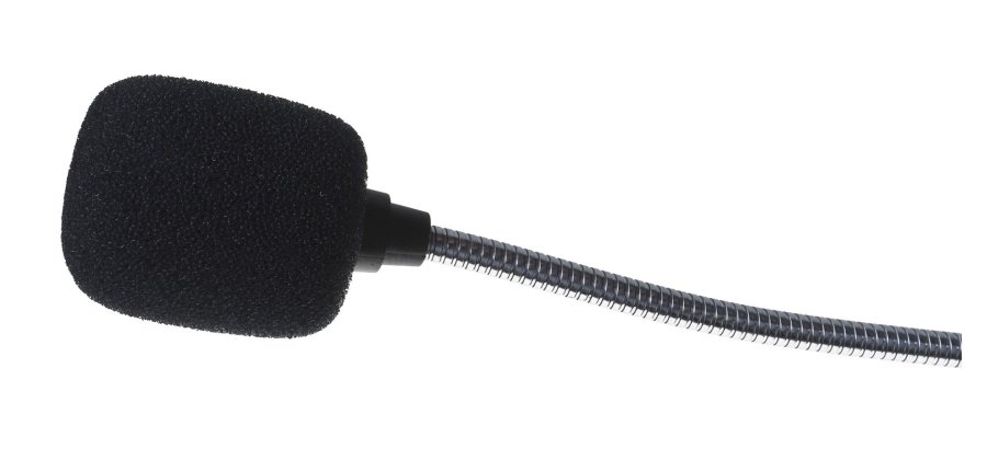 Esperanza EH115 hovedtelefoner/headset Ledningsf�rt Opkald/musik Sort #11