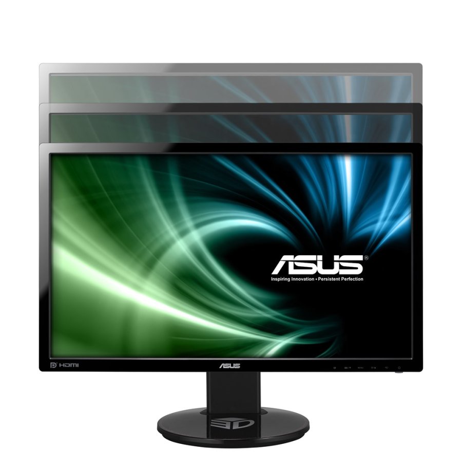 ASUS VG248QE 61 cm (24