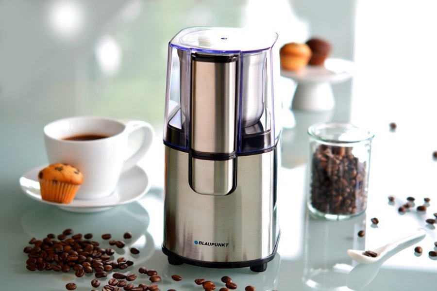 Blaupunkt kaffekvrn FCG701 (slag, 200W) #2