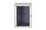 Digitus DN-19 16U-6/6-EC stativ V�gmonteret stativ Gr� #4