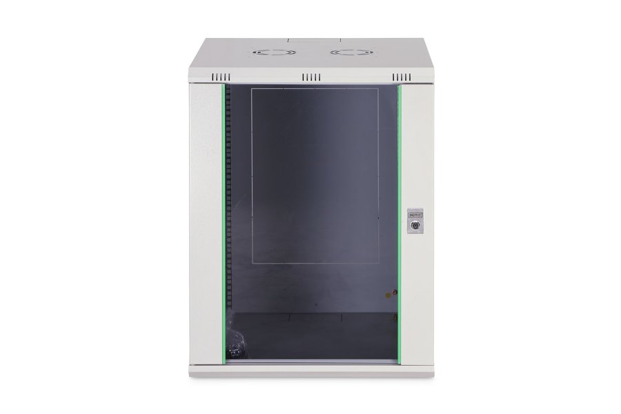 Digitus DN-19 16U-6/6-EC stativ V�gmonteret stativ Gr� #4