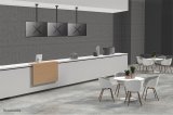 Neomounts FPMA-C340BLACK skrmbeslag til skiltning 190,5 cm (75