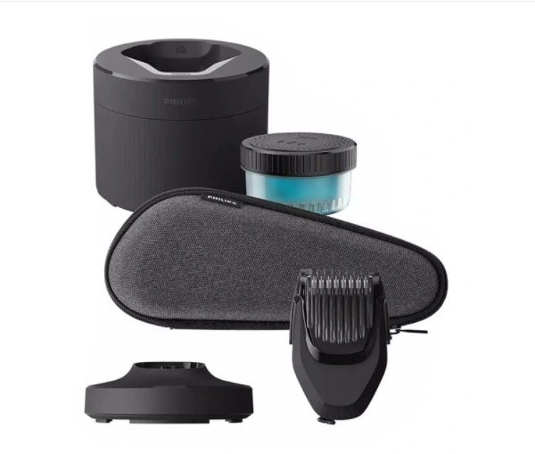 Philips SHAVER Series 7000 S7887/58 Elektrisk Wet & Dry-shaver #5