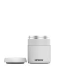 Termokande Kambukka Bora 600 ml Chalk White (11-06013) #3
