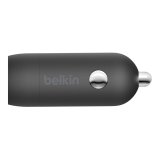 Belkin CCA004bt1MBK-B6 Laptop, Smartphone, Tablet Sort Cigartnder Hurtig opladning Indendrs #3