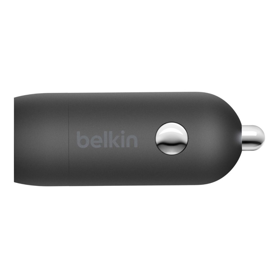 Belkin CCA004bt1MBK-B6 Laptop, Smartphone, Tablet Sort Cigartnder Hurtig opladning Indendrs #3