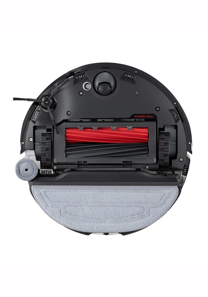 Rengringsrobot Roborock S8 MaxV Ultra (Sort) #5