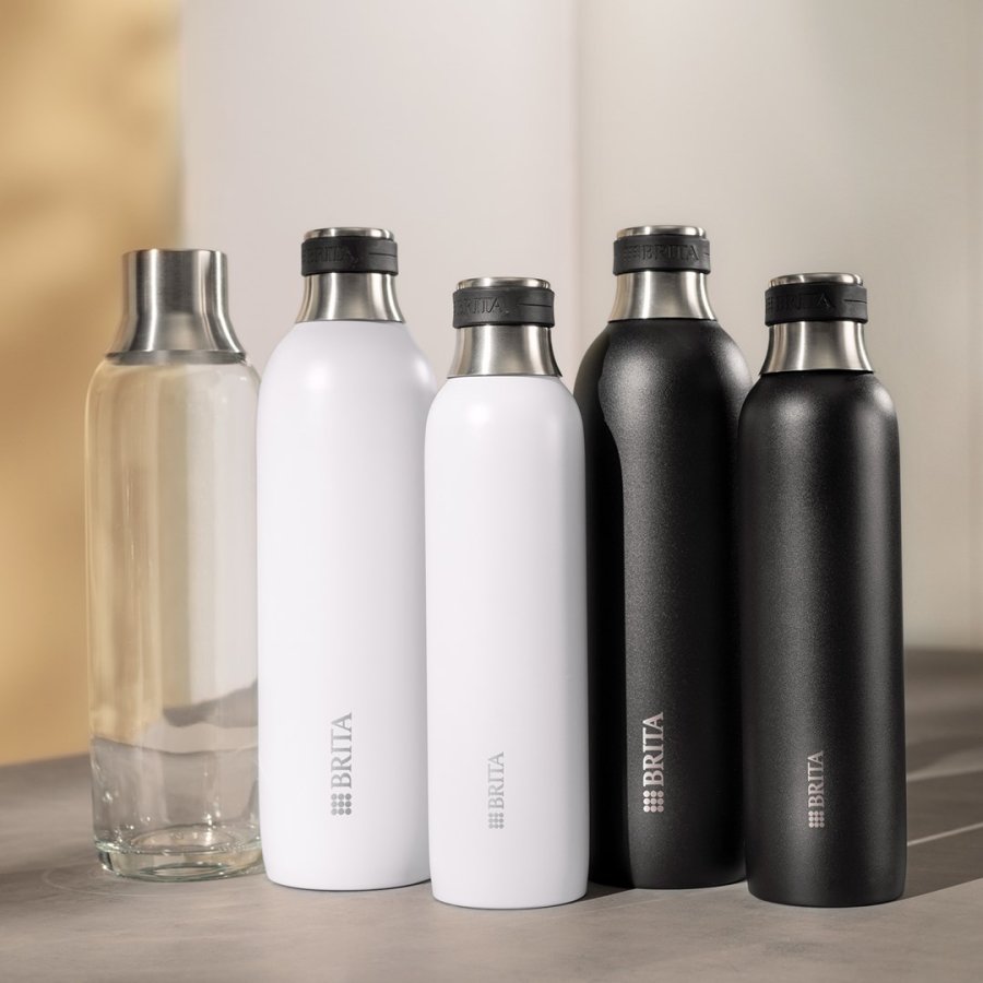Sodavand Brita 1 L 2 enheder #3