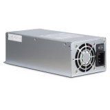 Inter-Tech ASPOWER U2A-B20500-S enhed til str�mforsyning 500 W 20+4 pin ATX Rustfrit st�l #1