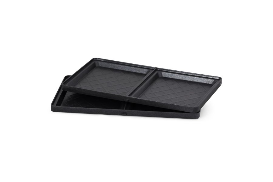 Lauben 3-i-1 sandwichmaskine, 900 W #12