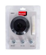 Batteridrevet trimmer (buskrydder) - Makita UR017GZ #11