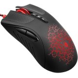 BLOODY A90 mus Spil Hjre hnd USB Type-A Optisk 6200 dpi #2