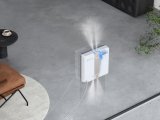Ecovacs Winbot Mini vinduespudserrobot (hvid) #6