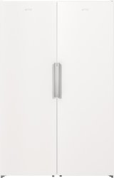 Gorenje FN619EEW5 Stende fryser Fritstende 280 L E Hvid #9