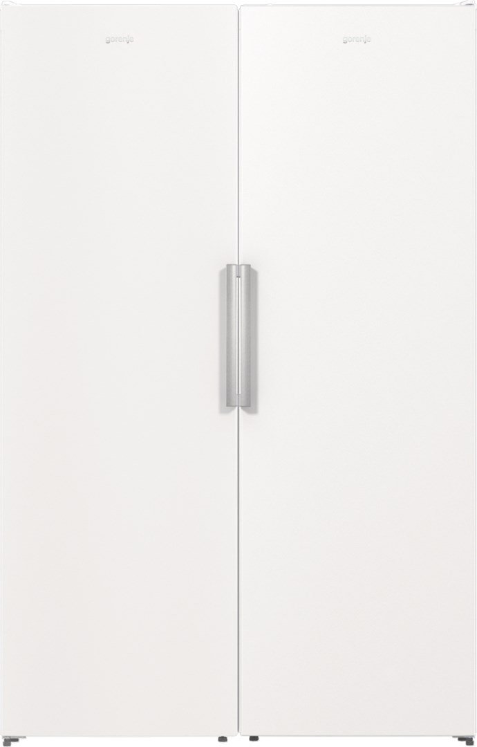 Gorenje FN619EEW5 Stende fryser Fritstende 280 L E Hvid #9