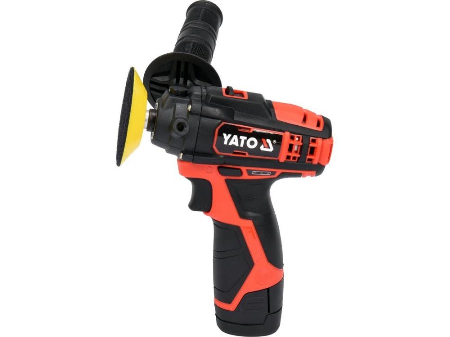 Yato YT-82903 bil pudsemiddel 8300 rpm #2