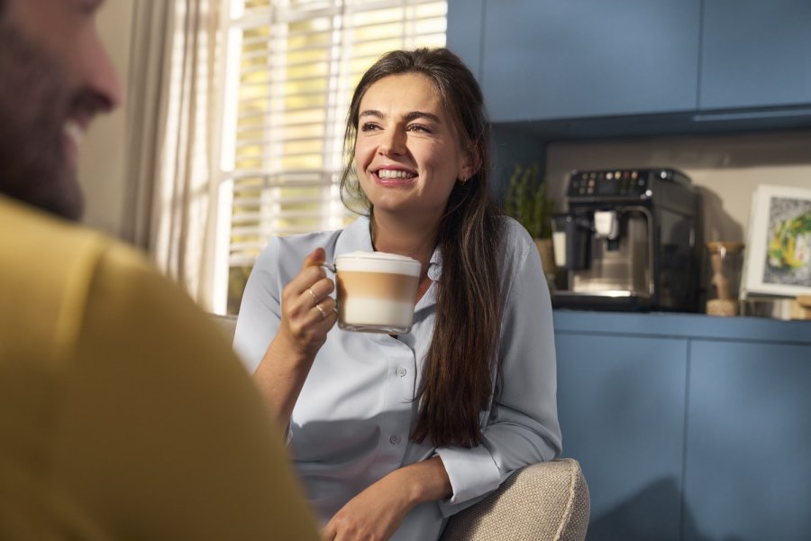 Philips 2200 series Series 2200 EP2230/10 Fuldautomatiske espressomaskiner #6