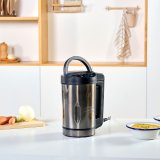 Black+Decker BXSM1000E suppemaskine #10
