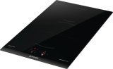 Gorenje GI3201BC dual zone induktionskogeplade til indbygning 30 cm Sort #2
