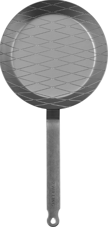 Zwilling Forge Strygejern Stegepande 24 cm #15