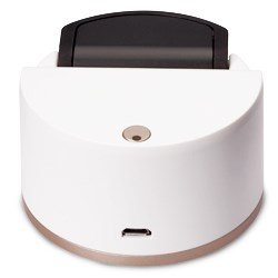 Terratec 183005 holder Sort, Hvid #4