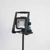 Makita DML805 arbejdslys Sort, Grn LED 10 W #19