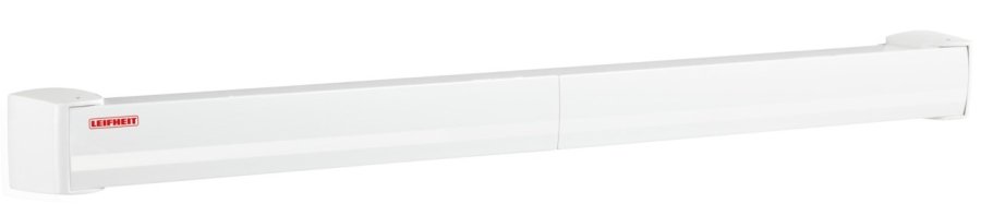 Leifheit 83305 trrestativ Vgmonteret stativ Hvid #1