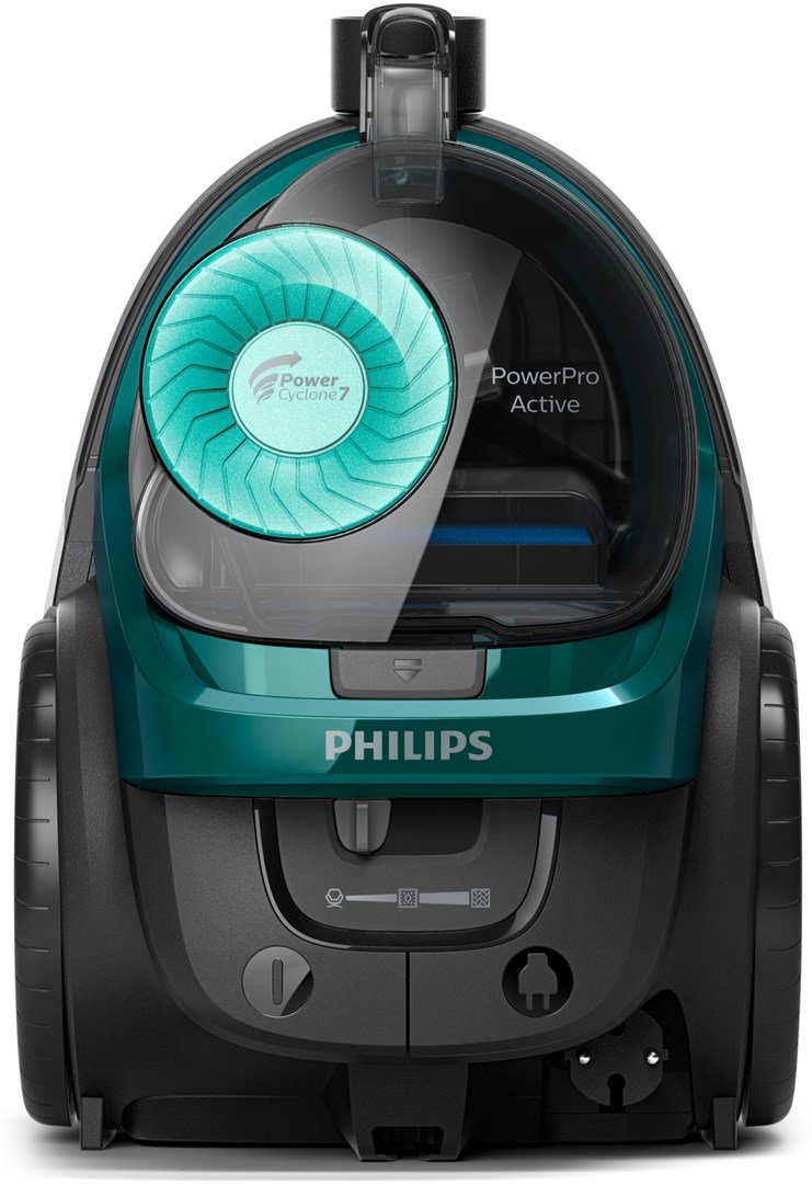 Philips 5000 series FC9555/09 Stvsuger uden pose #7