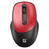 Trdls mus Defender FEAM MM-296 RF SILENT Rd #1