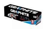 Vinkelsliber 2350W Graphite 230mm skive #2