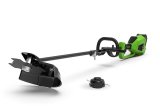 40V Greenworks trimmer G40LT - 2101507 #2