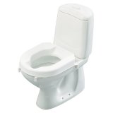 Etac HI-Loo klapbetrk 10 cm #3