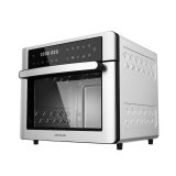 Cecotec 02258 toaster ovn 30 L 1600 W St�l #1