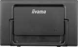 iiyama T2455MSC-B1 skilte display Digital fladpaneldisplay 61 cm (24