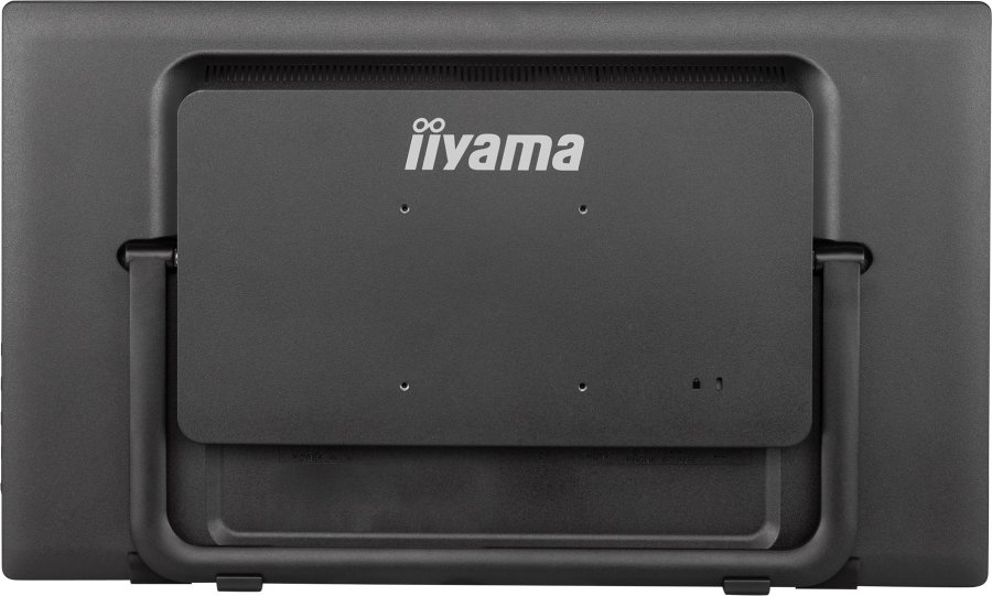 iiyama T2455MSC-B1 skilte display Digital fladpaneldisplay 61 cm (24