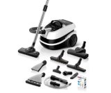 Bosch Serie 4 BWD421PRO stvsuger 5 L Tromle vakuum Tr&vd 2100 W Posels #13