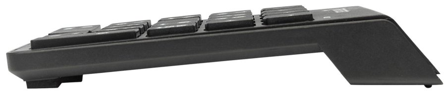 Manhattan 178846 numerisk tastatur Laptop/PC RF trdlst Sort #4