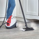 Polti Vaporetto Smart 30_R Cylinderdamp rengringsmiddel 1,6 L 1800 W Rd, Hvid #6