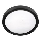 Activejet LED Plafond AJE-PANAMA RGB sort + fjernbetjening #1