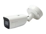 LevelOne FCS-5212 overv�gningskamera Kugle (form) IP-sikkerhedskamera Indend�rs & udend�rs 3200 x 1800 pixel Gulv/v�g #1