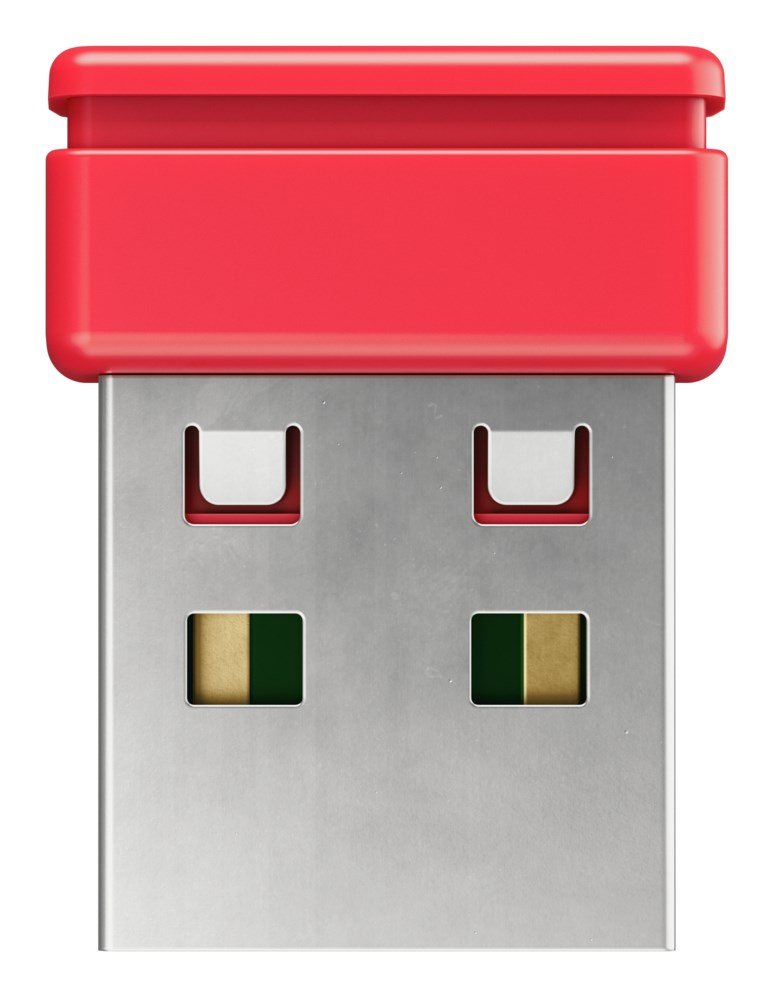 CHERRY Stream keyboard ultimate tastatur Hjemme/kontor USB + RF Wireless + Bluetooth QWERTZ Tysk Sort #7