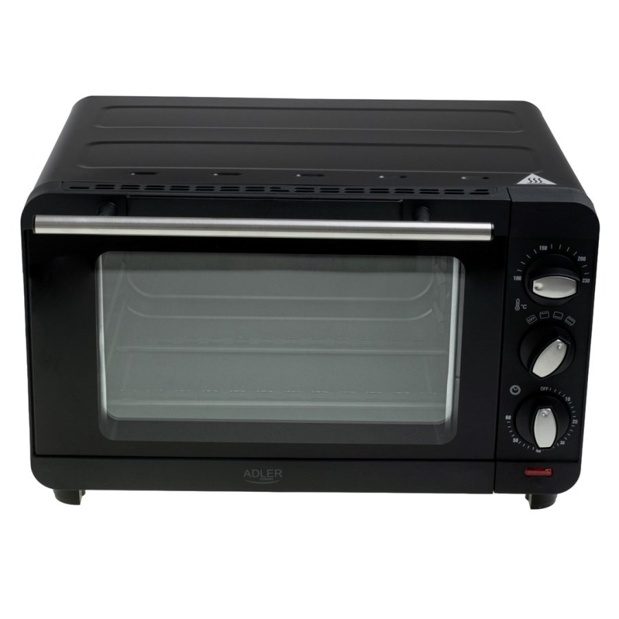 ADLER AD 6029 elektrisk ovn Sort #31