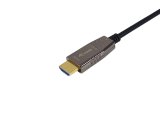 Equip 119452 HDMI-kabel 20 m HDMI Type A (Standard) Sort #2