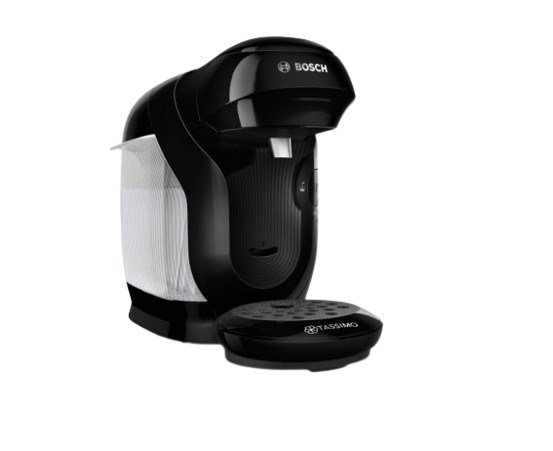 Bosch TAS112E kaffemaskine Fuld-auto Kapsel kaffemaskine 0,7 L #1
