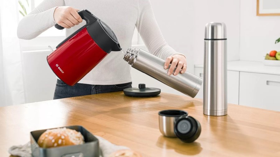 El-kedel Bosch TWK 7L464, 2400 W, 1,7 l Rd #17