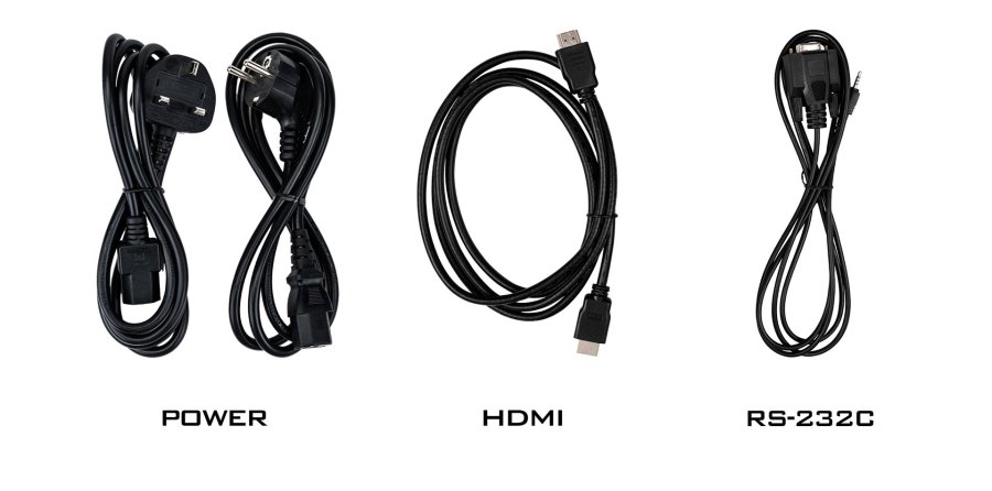 iiyama ProLite LE4341S-B2 - 43
