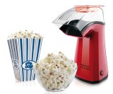Taurus Pop'n'Corn popcornmaskine 968375000 #5