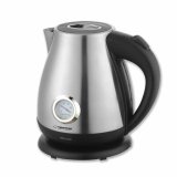 Esperanza EKK029 elkedel 1,7 L 2200 W Sort, Stl #13