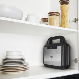 Tefal UltraCompact 3in1 SW383D10 kontaktgrill #11