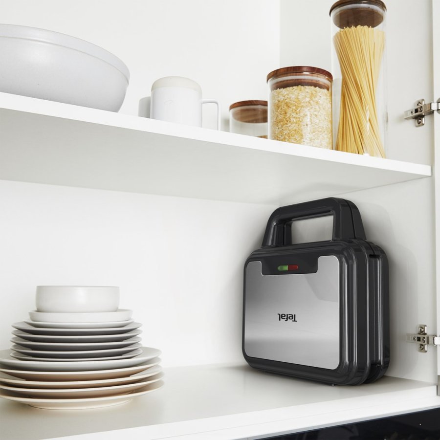 Tefal UltraCompact 3in1 SW383D10 kontaktgrill #11
